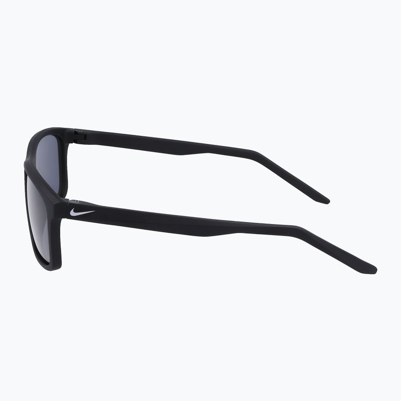 Sluneční brýle Nike Fire L matte black/ polar grey 6