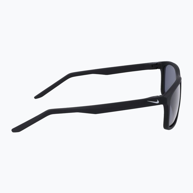 Sluneční brýle Nike Fire L matte black/ polar grey 7