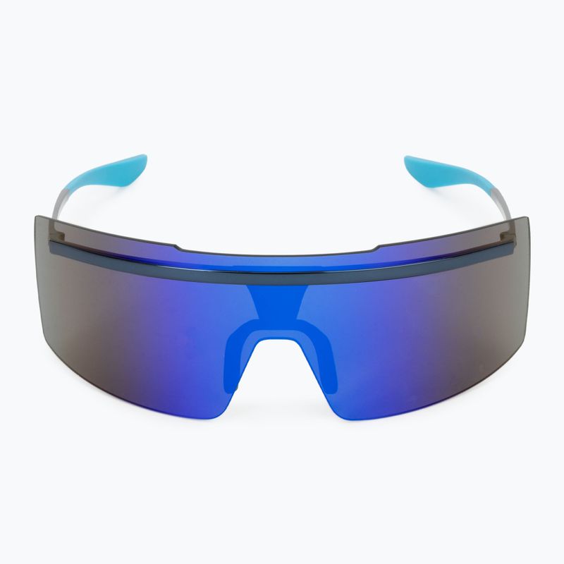 Sluneční brýle Nike Echo Shield navy/ultraviolet mirror 3