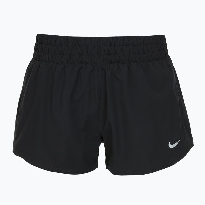 Dámské šortky Nike One Dri-Fit 3" black 7