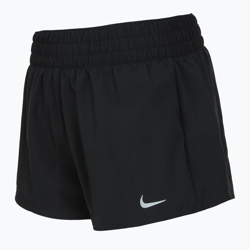 Dámské šortky Nike One Dri-Fit 3" black 9