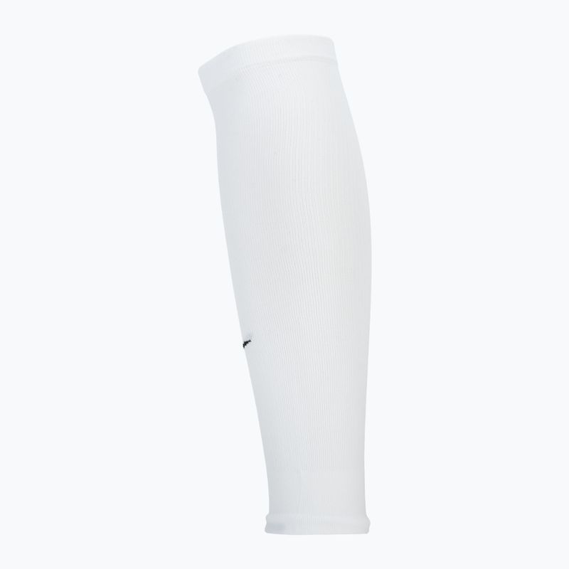 Fotbalové štulpny Nike Strike white/black 2