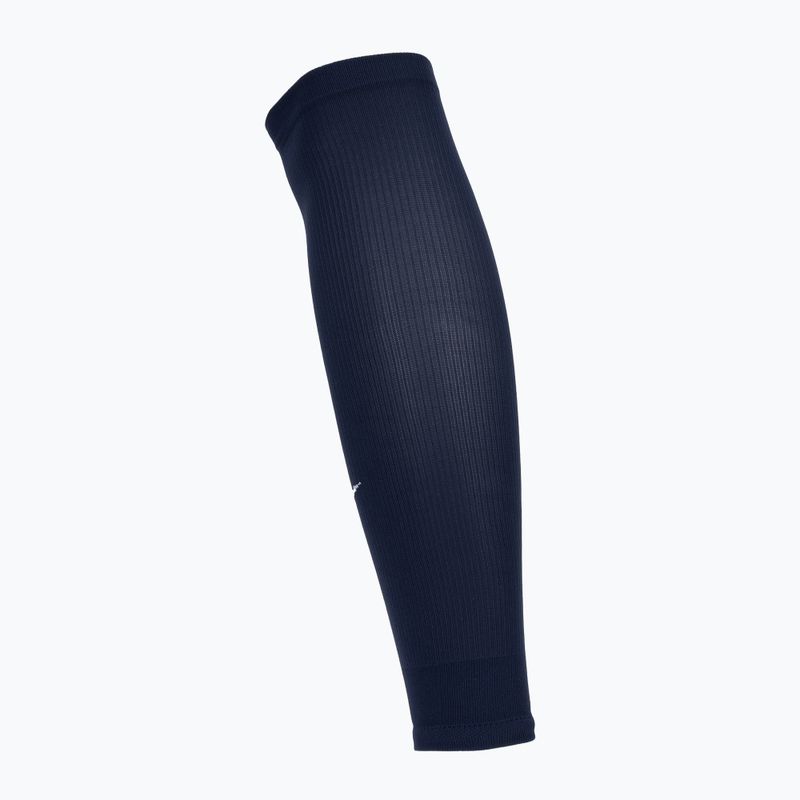 Fotbalové štulpny Nike Strike midnight navy/white 2