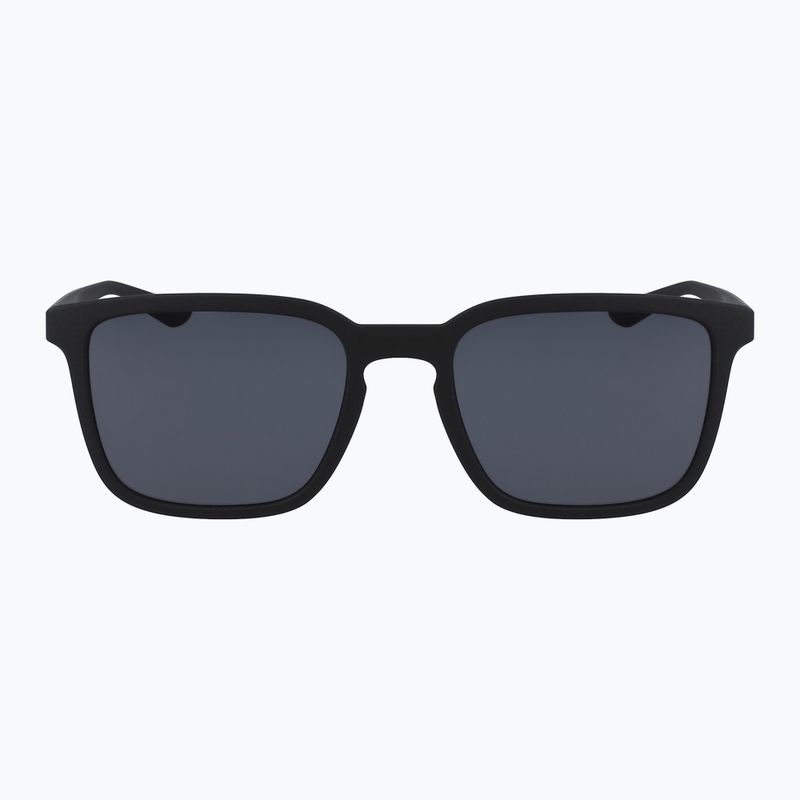 Sluneční brýle Nike Circuit matte black/ dark grey 2