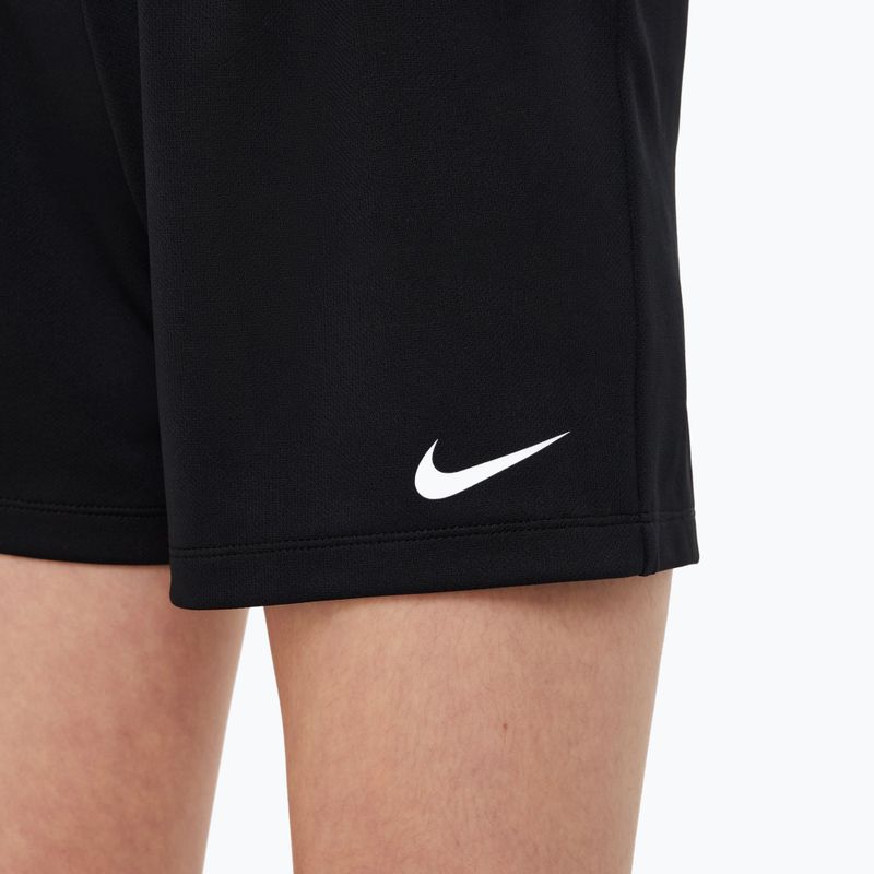 Dětské kraťasy Nike Trophy Dri-Fit black/white 5