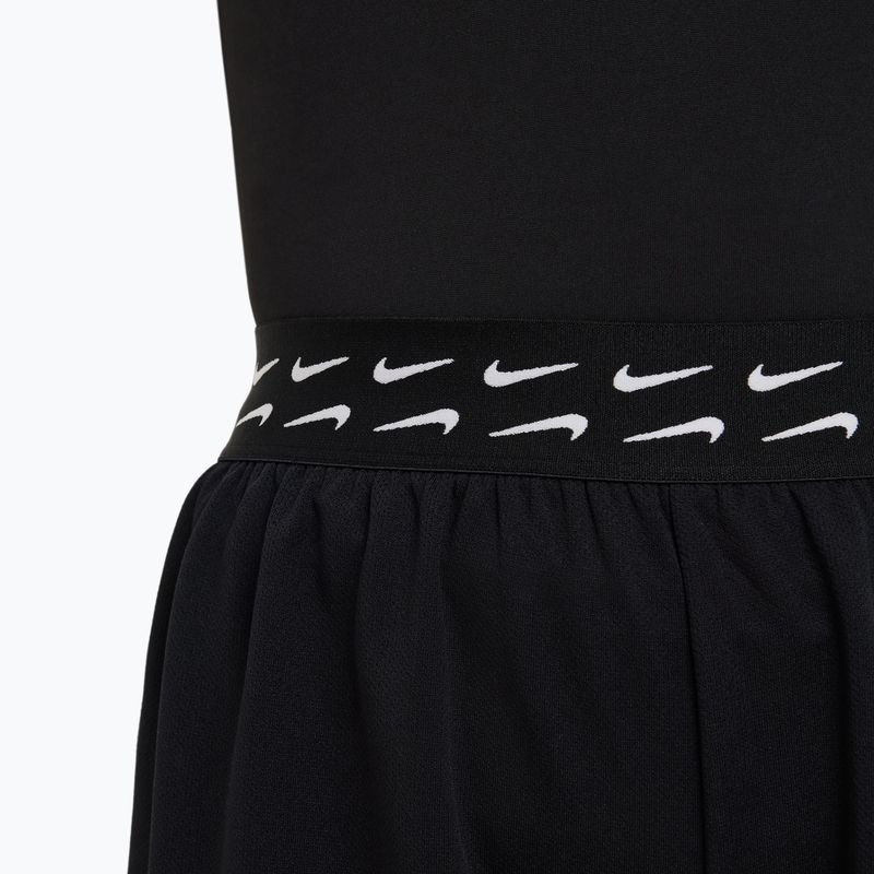 Dětské kraťasy Nike Trophy Dri-Fit black/white 6
