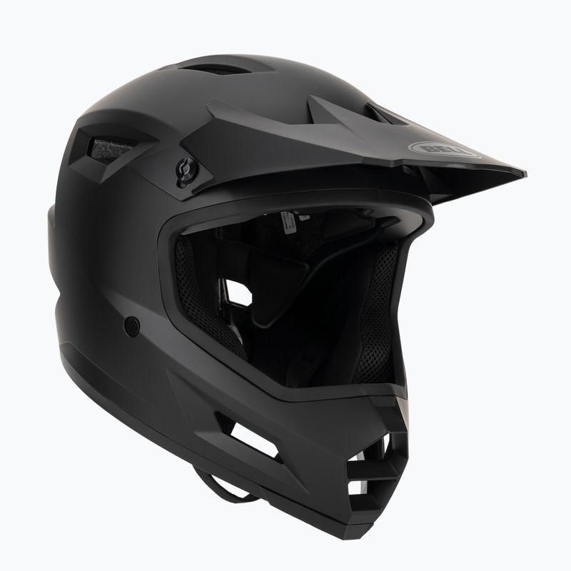 Cyklistická přilba Bell Sanction 2 matte black