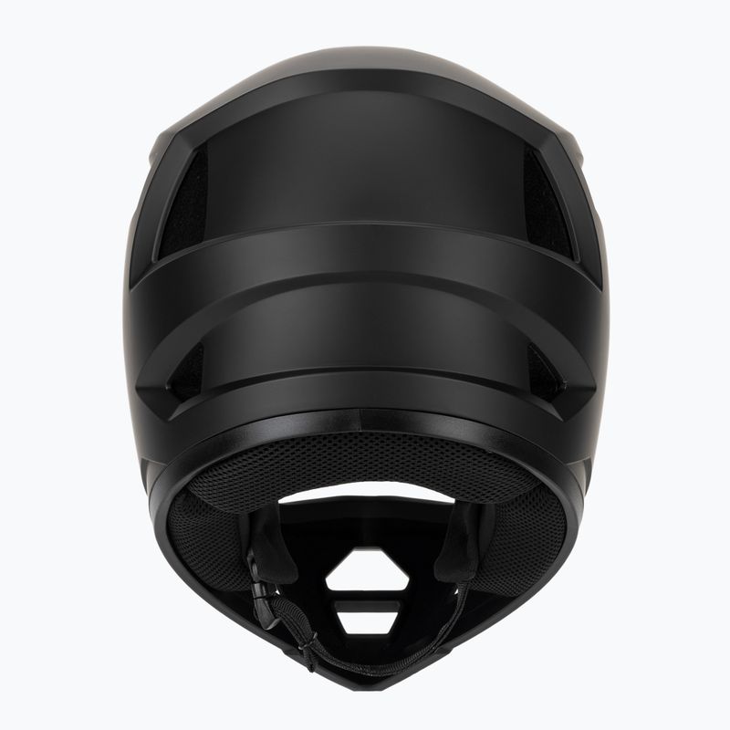 Cyklistická přilba Bell Sanction 2 matte black 4