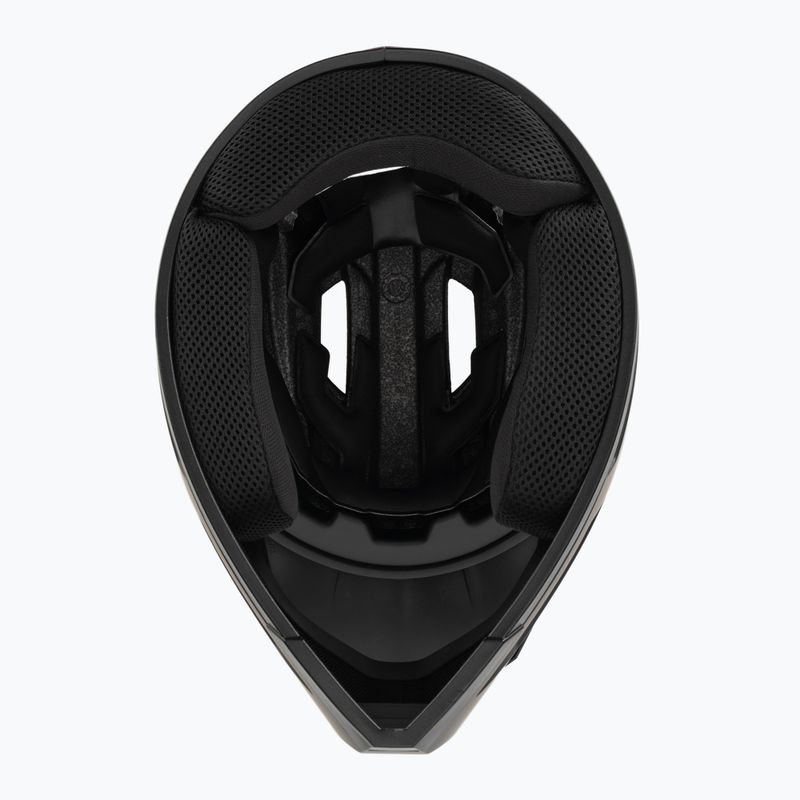 Cyklistická přilba Bell Sanction 2 matte black 5