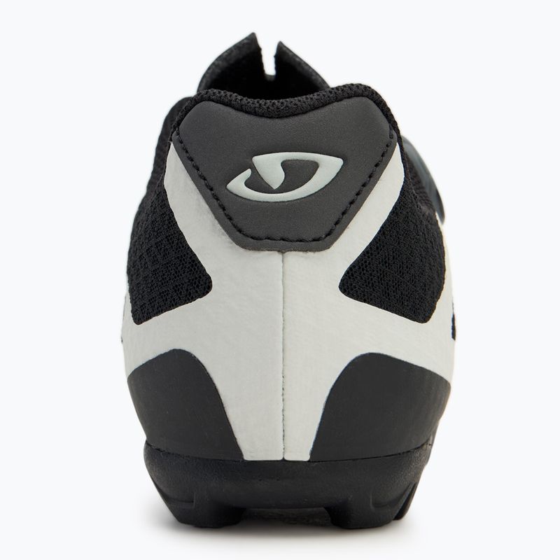 Pánské MTB cyklistické boty Giro Sector light sharkskin 6