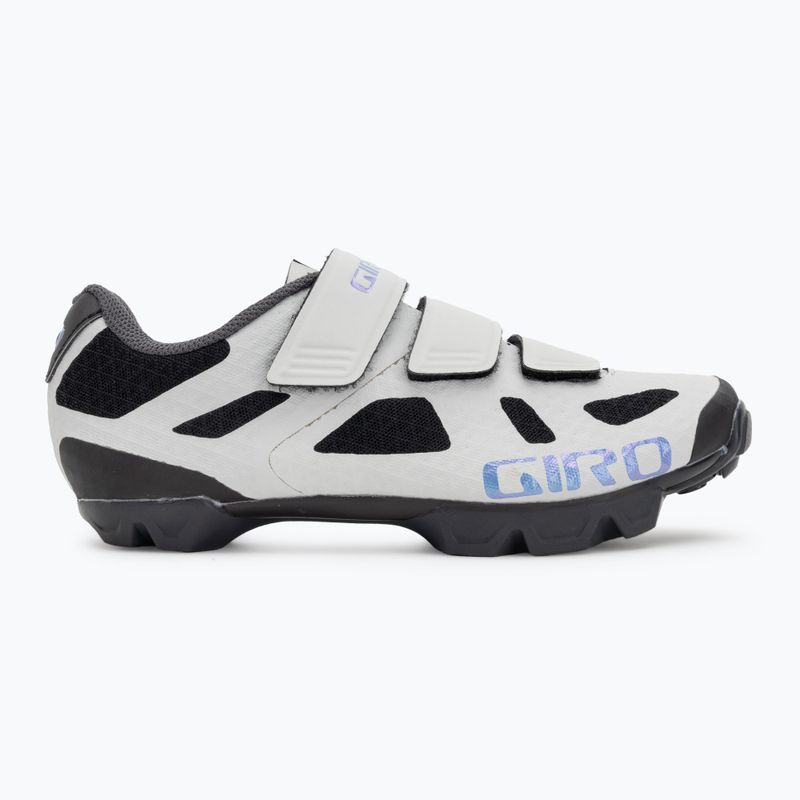 Dámské cyklistické boty MTB Giro Ranger light sharkskin 2