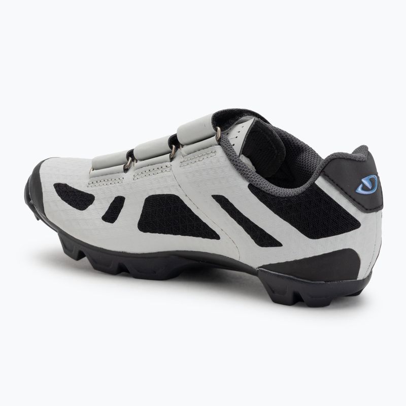 Dámské cyklistické boty MTB Giro Ranger light sharkskin 3