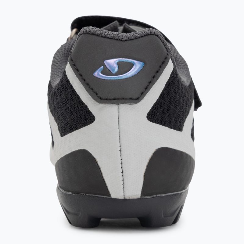 Dámské cyklistické boty MTB Giro Ranger light sharkskin 6