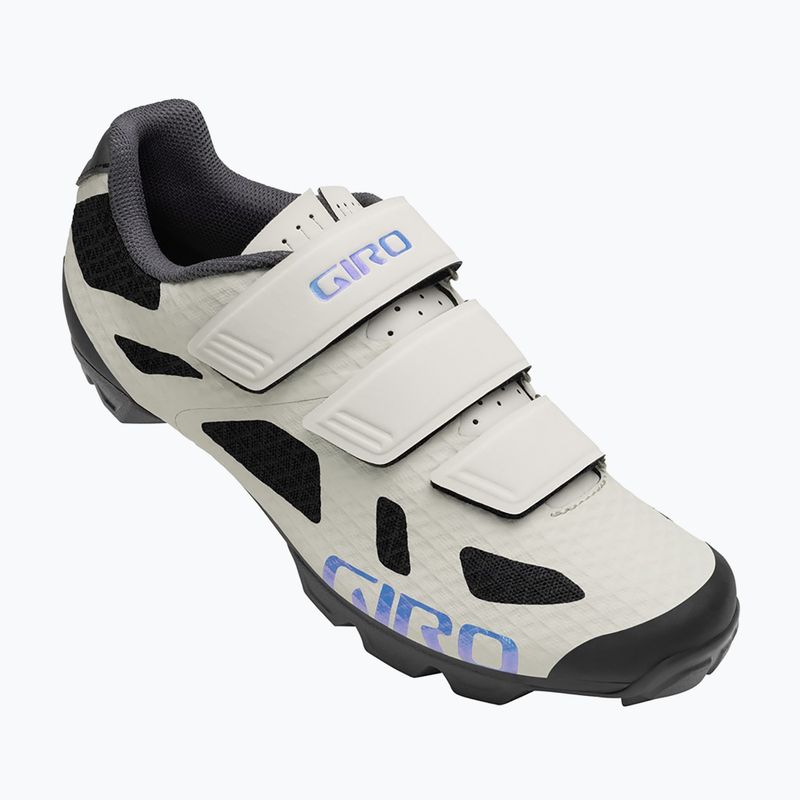 Dámské cyklistické boty MTB Giro Ranger light sharkskin 2