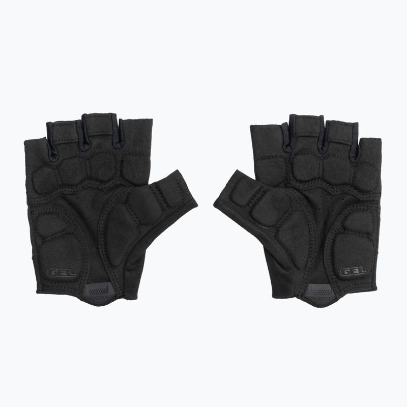 Dámské cyklistické rukavice  Giro Tessa Gel II black 3