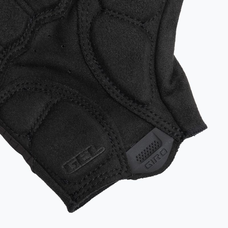 Dámské cyklistické rukavice  Giro Tessa Gel II black 6