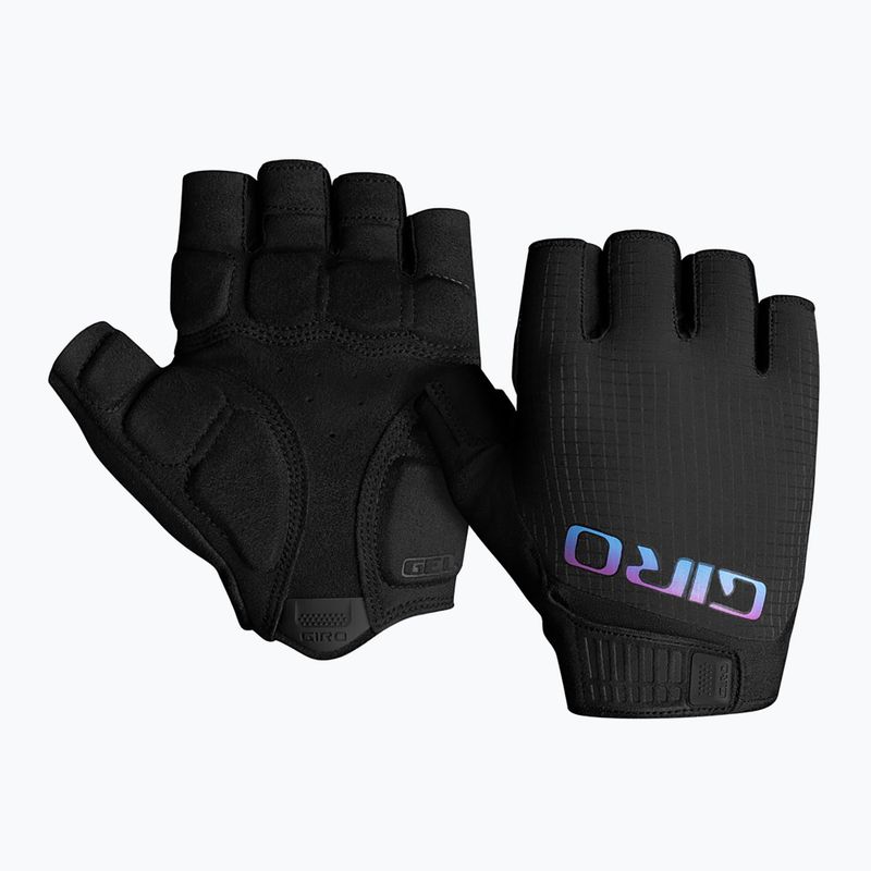 Dámské cyklistické rukavice  Giro Tessa Gel II black