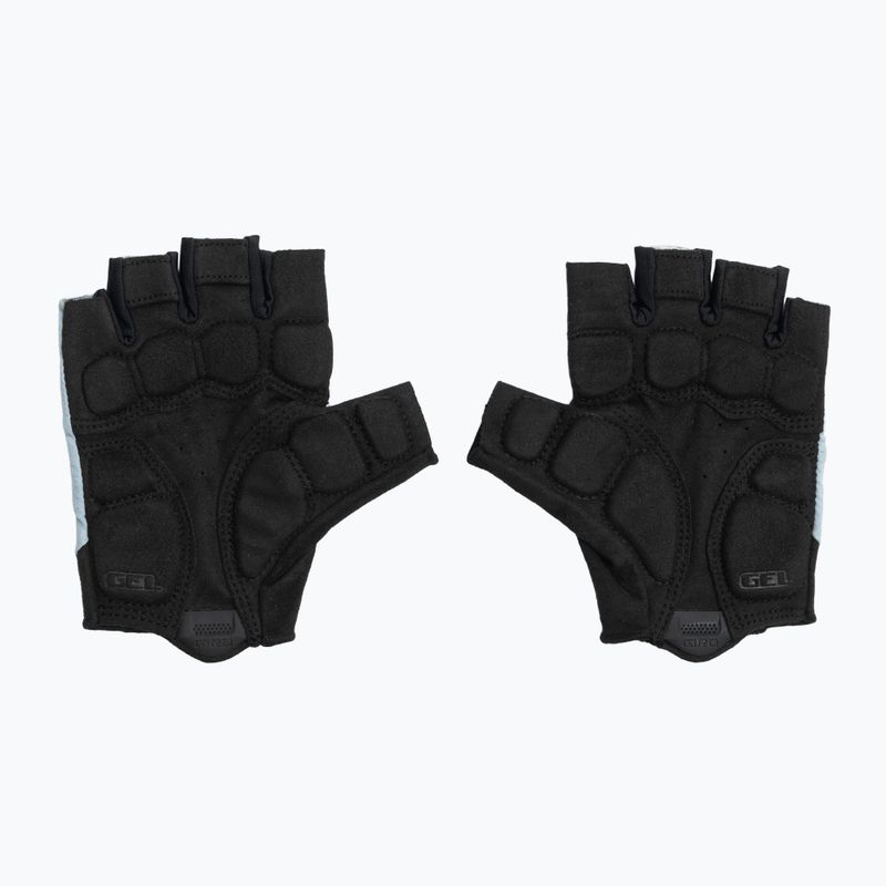 Dámské cyklistické rukavice Giro Tessa Gel II mineral 3