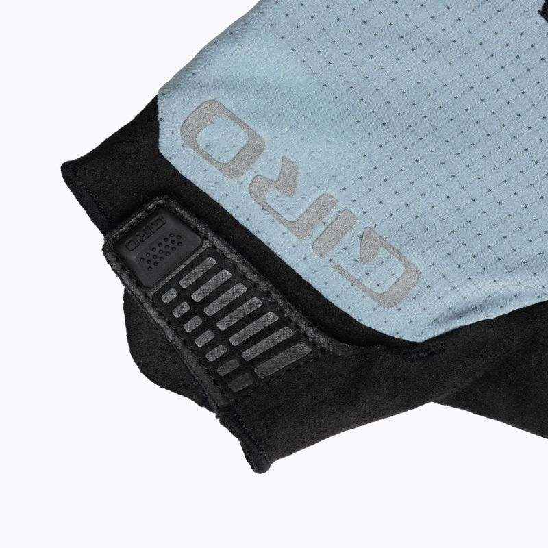 Dámské cyklistické rukavice Giro Tessa Gel II mineral 4