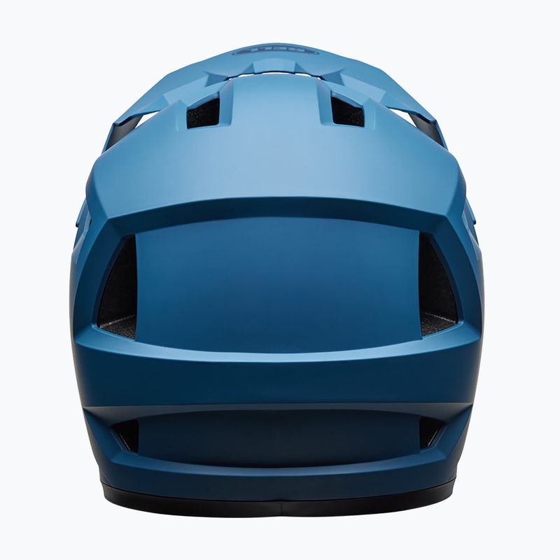 Cyklistická přilba Bell Sanction 2 matte blue 4