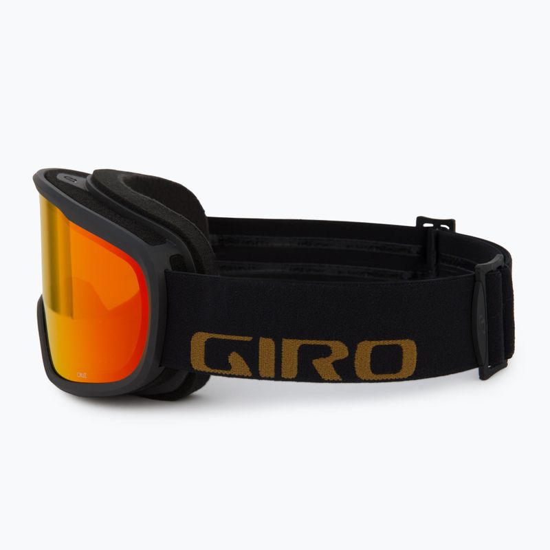 Lyžařské brýle Giro 4