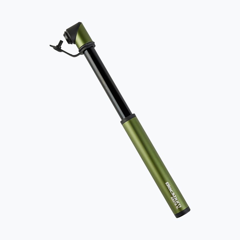 Pumpička na kolo  Blackburn Airstik SL Mini green 2