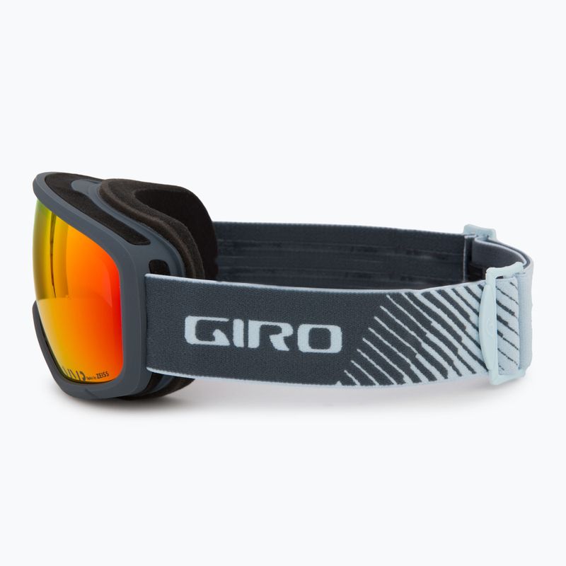 Lyžařské brýle Giro Ringo 4