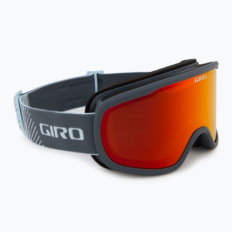 Lyžařské brýle Giro 2