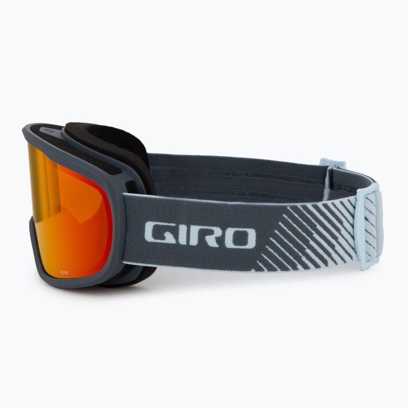 Lyžařské brýle Giro 5