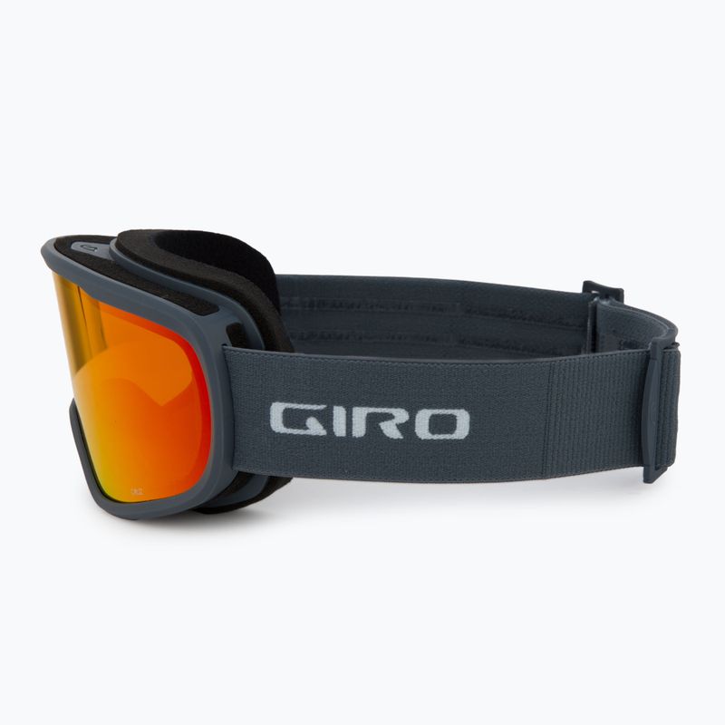 Lyžařské brýle Giro 4