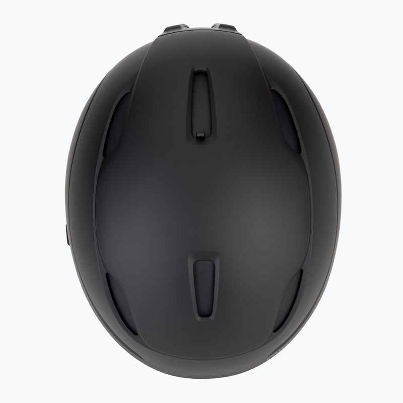 Lyžařská helma Giro Ceva W matte black 6