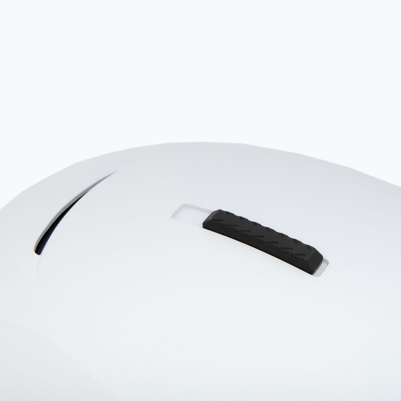 Dámská lyžařská helma Giro Aria Spherical Mips W matte white/vivid copper 6