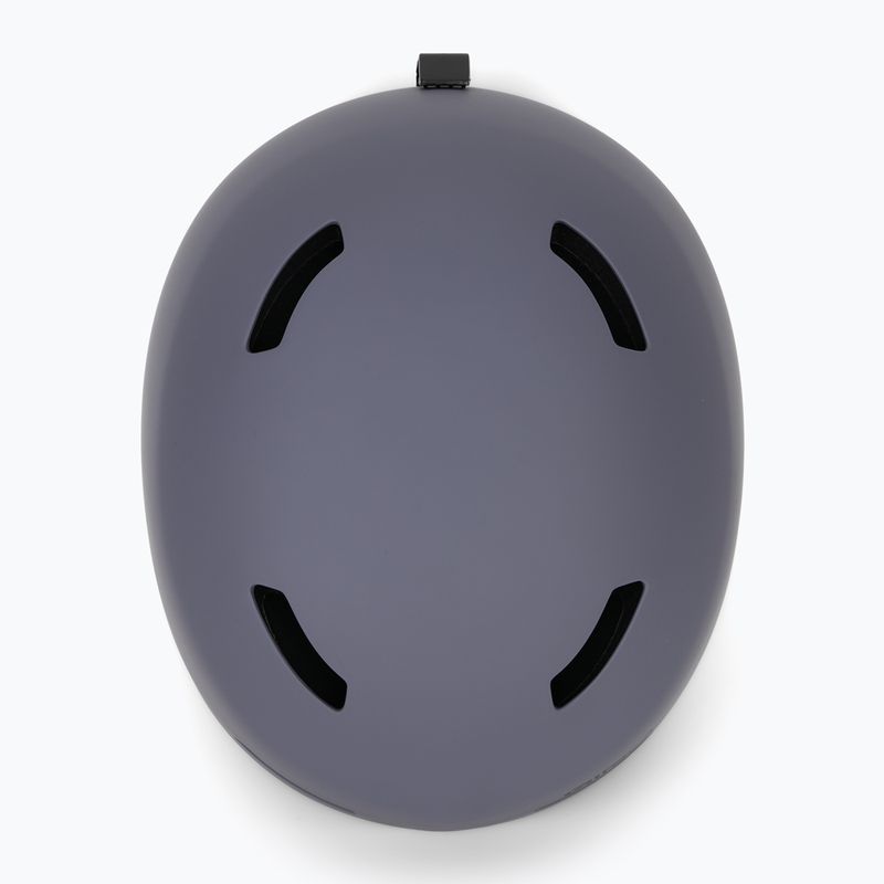 Lyžařská helma Giro Ledge FS matte indigo 6