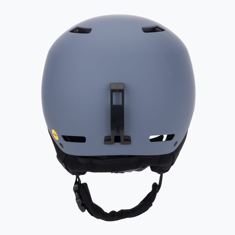 Lyžařská helma Giro Ledge FS MIPS matte indigo 4