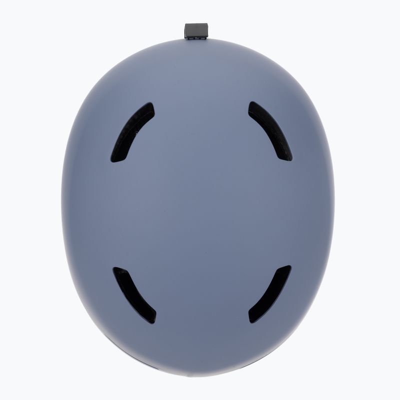 Lyžařská helma Giro Ledge FS MIPS matte indigo 6