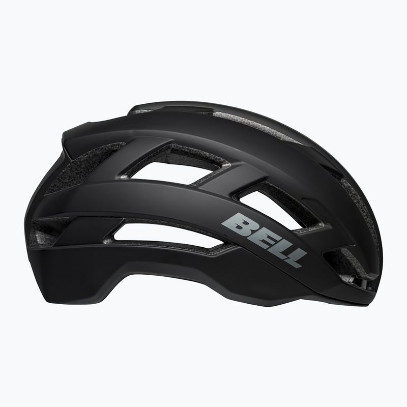 Cyklistická přilba Bell Falcon XR Integrated Mips matte black 2