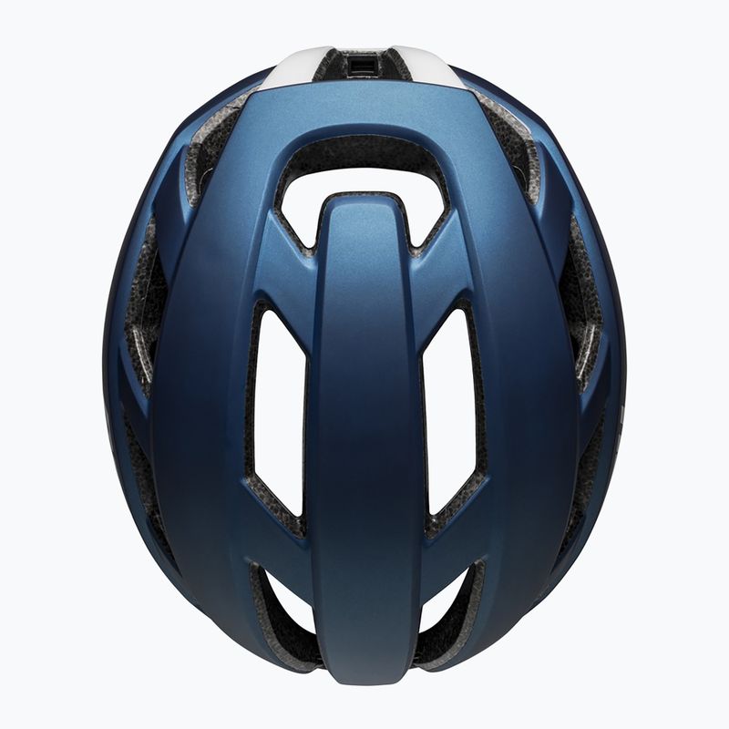 Cyklistická přilba Bell Falcon XR Integrated Mips matte blue/gray 4