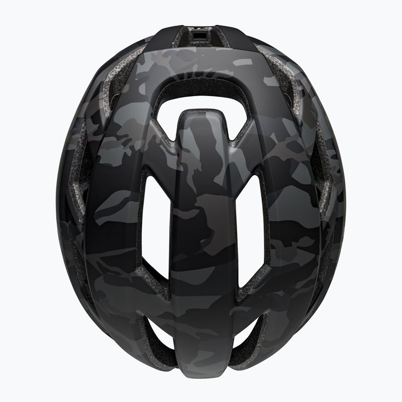 Cyklistická přilba Bell Falcon XR Integrated Mips matte black/camo 4