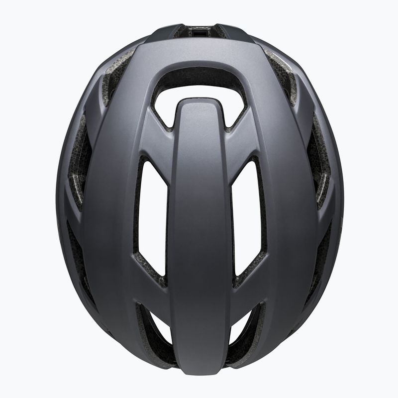 Cyklistická přilba Bell Falcon XR Integrated Mips matte gloss/gray 4