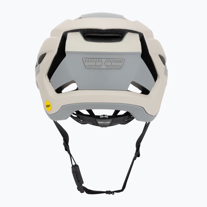 Cyklistická přilba Bell 4Forty Air Integrated MIPS matte cement 4