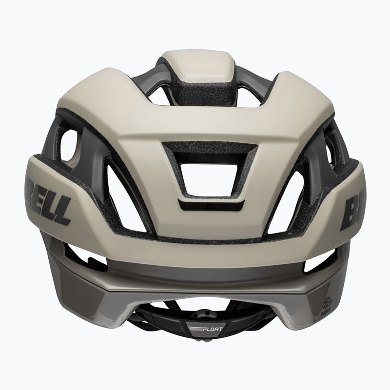 Cyklistická přilba Bell XR MIPS Spherical matte gloss/cement 3