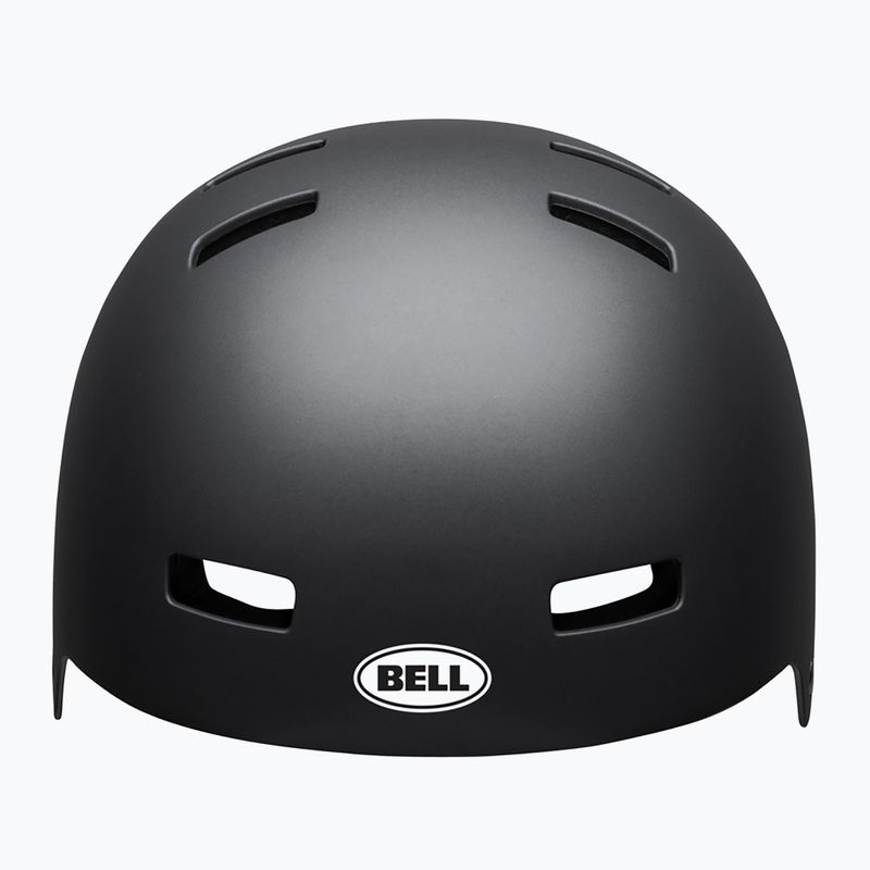 Cyklistická přilba Bell Local starship grey 3