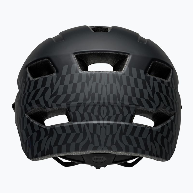 Dětská cyklistická přilba Bell Sidetrack Integrated MIPS Jr matte black 3