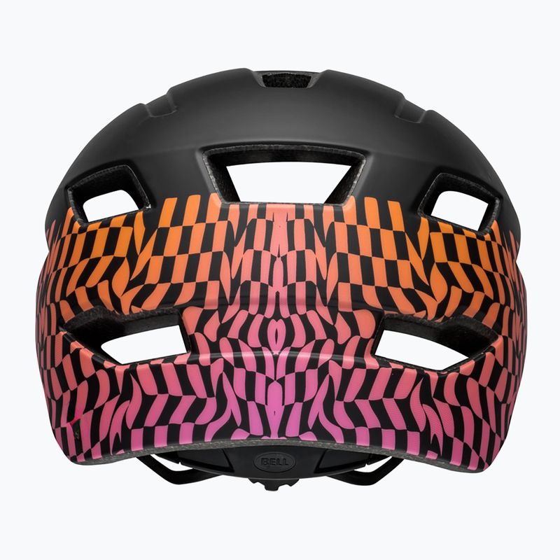 Dětská cyklistická přilba Bell Sidetrack Integrated MIPS Jr matte pink 3