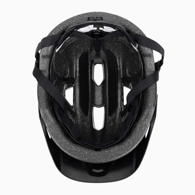 Dětská cyklistická přilba Bell Sidetrack Jr matte black 5
