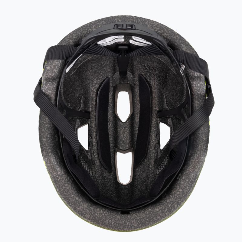 Dětská cyklistická přilba Bell Sidetrack Jr matte retina/sear 5