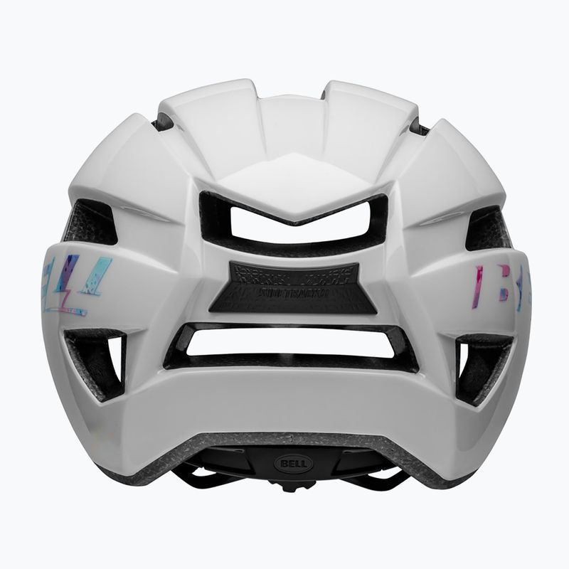 Dětská cyklistická přilba Bell Sidetrack II Integrated MIPS Jr gloss white 3