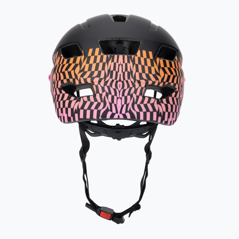 Dětská cyklistická přilba Bell Sidetrack Jr matte pink 4
