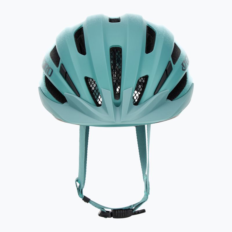 Cyklistická přilba Giro Register II matte lite/mineral fade 2