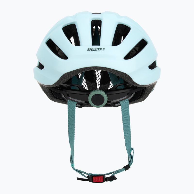 Cyklistická přilba Giro Register II matte lite/mineral fade 3